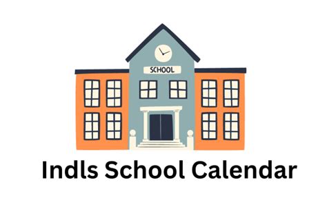 Indls Calendar